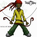 Banana Chimp - Song Of Zishi ()