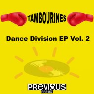 Tambourines - Brothers & Sisters