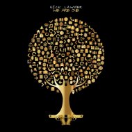Nick Lawyer - Kids Of The God