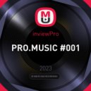 inviewPro - PRO.MUSIC #001 ()