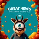 The Ataman, The Khitrov - Great News (Original Mix)