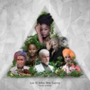 David Arias & Artbeatsgroup - La Piba ()