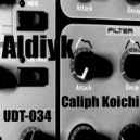 Caliph Koichi - Aldiyk