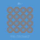 Ginko - Piste Rouge (Original Mix)