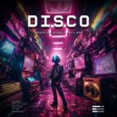Vision X, EDL & Akmal Wafi - Disco (Extended Mix)