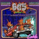 Borgetti, Sadissmo - 605 (Ali X Remix)
