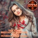 Djs Vibe - Brilliant Session Mix 2023 (Hussein Arbabi x Alsa ()