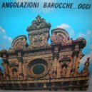 Olivio Di Domenico & Oronzo De Filippi - Rosone barocco ()