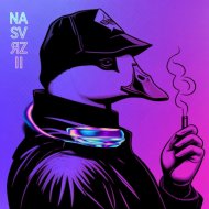 NASVЯZII - RAGGA BOMZH