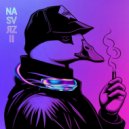 NASVЯZII - RAGGA BOMZH (Zацени Sтилёк..)