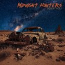 Midnight Hunters - Desert Rust (Original Mix)