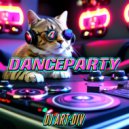 Dj Art-Div - DANCEPARTY #4 ()