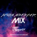 RALF MINOVICH - AUTUMN NOVEMBER MIX (2023)