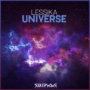 Lessika - Universe