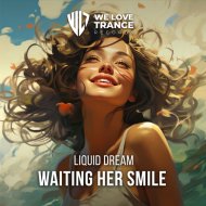 Liquid Dream - Waiting Her Smile