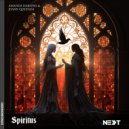 Amanda Darling & Joann Quezada - Spiritus I (Original Mix)