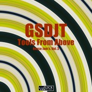 GSDJT - TFA House Jams 3 Beat 4