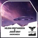 Helena Kristiansson & Jason Gray - Andromeda