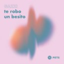 GAZZI - te robo un besito (Original Mix)