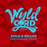 AVILO, RELLOz - Off My Mind