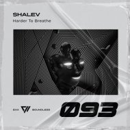 SHALEV - Harder To Breathe