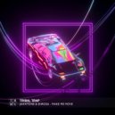 Jaxxtone, ENROSA - Make Me Move (Slowed)