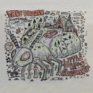 True Vintage & Jointdale & The Clurk & Oscify - Bad Guy