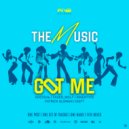 Inner Type @AwesomeRecords - The music got me ()