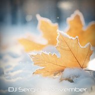 DJ Sergio - November