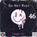 SVnagel (LV) - Do Not Rust-46 ()
