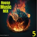 SVnagel(LV) - House music mix by -5
