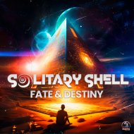 Solitary Shell - Fate & Destiny