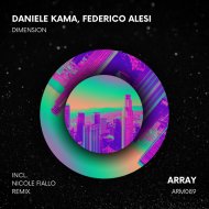 Daniele Kama & Federico Alesi - Dimension