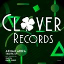Arnau Ariza - Takita (Original Mix)