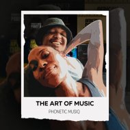 Phonetic MusiQ Feat Sphiwe Vox & Phemelo Saxer - iSthandwa
