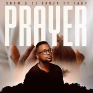 Sgom & Dj Couza Feat Fako - Prayer