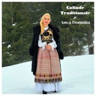 Anca Domnita - Colind De Sarbatori