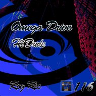 Omega Drive - Grey