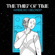 The Thief Of Time - Celestial Heartbeat