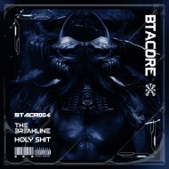 The Breakline - Holy Shit