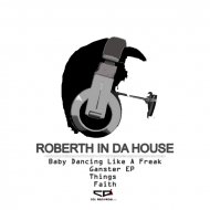 Roberth In Da House - Gangster