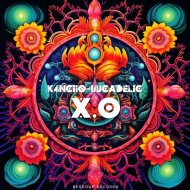 K4Nciio, Lucadelic - X.O