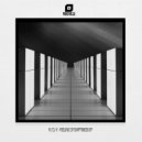 R/D/V - Love Letter to a Stranger (Original Mix)