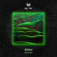 ARKHAN - Foreign Spirit