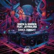 Smith & Sorren feat. Jaymalina - Dance Tonight
