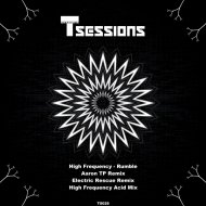 High Frequency - Rumble