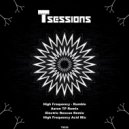 High Frequency - Rumble (Aaron TP Remix)