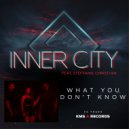 Inner City, Kevin Saunderson, Dantiez feat. Steffanie Christi\'an - What You Don\'t Know (Original Mix)