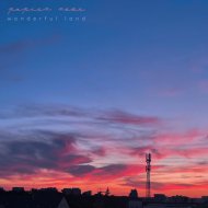 papier rose - inside my heart