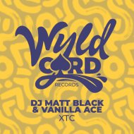 DJ Matt Black, Vanilla ACE - Be Good To Me